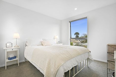 Photo of property in 3/20 Hume Street, Sydenham, Christchurch, 8023