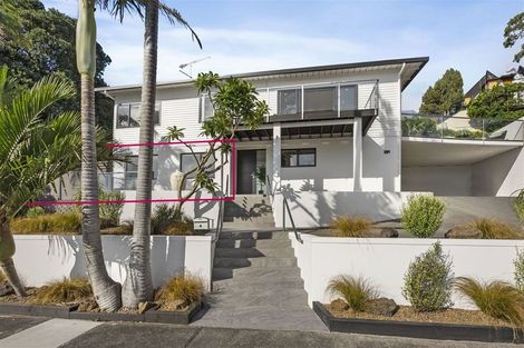 Photo of property in 4 Inga Road, Milford, Auckland, 0620