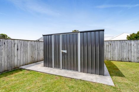 Photo of property in 48b Smeaton Road, Bell Block, New Plymouth, 4312