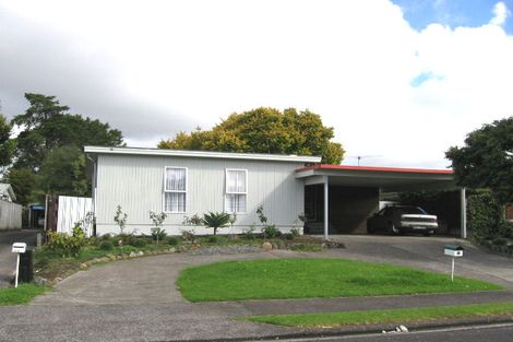 Photo of property in 21 Poinsettia Place, Henderson, Auckland, 0610
