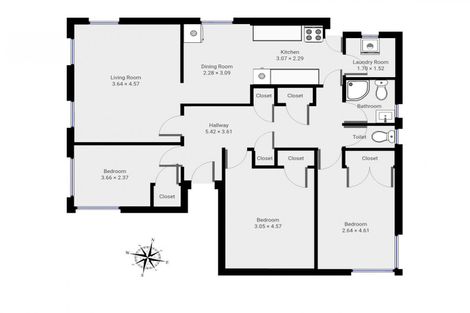 Photo of property in 59 Peel Place, Wainuiomata, Lower Hutt, 5014