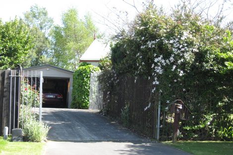 Photo of property in 6 Holland Drive, Kaiapoi, 7630