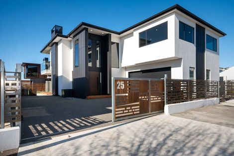 Photo of property in 25 Coronation Street, Ahuriri, Napier, 4110