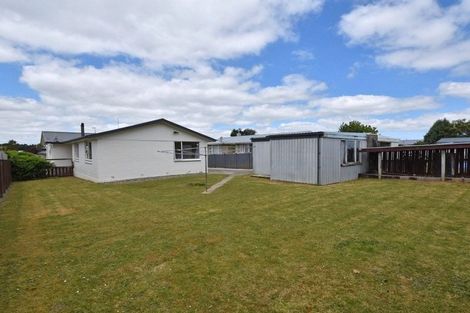 Photo of property in 58 Lauder Crescent, Heidelberg, Invercargill, 9812