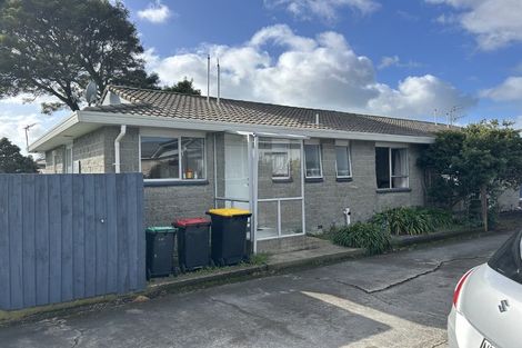 Photo of property in 1/11 Rutherford Street, Woolston, Christchurch, 8023
