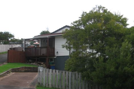 Photo of property in 94 Sunvue Road, Glen Eden, Auckland, 0602