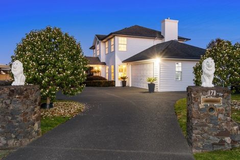 Photo of property in 171 Sapphire Drive, Hairini, Tauranga, 3112