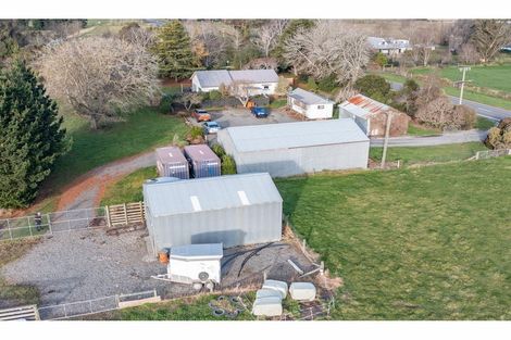 Photo of property in 2208 Old West Coast Road, Kirwee, Christchurch, 7671