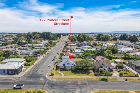 Photo of property in 127 Princes Street, Strathern, Invercargill, 9812