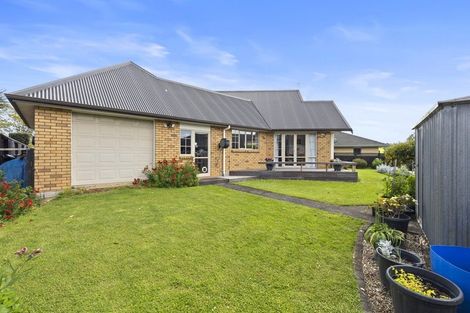 Photo of property in 27 Ridgeway Road, Pukekohe, 2120