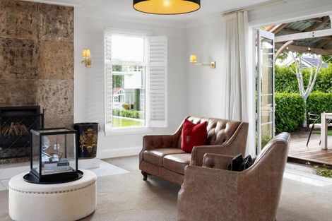 Photo of property in 83 Saint Kilda Road, Cambridge, 3434