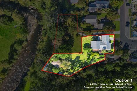 Photo of property in 27 Donnelly Street, Oakura, 4314