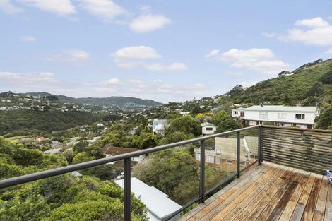 Photo of property in 181a Pembroke Road, Wilton, Wellington, 6012