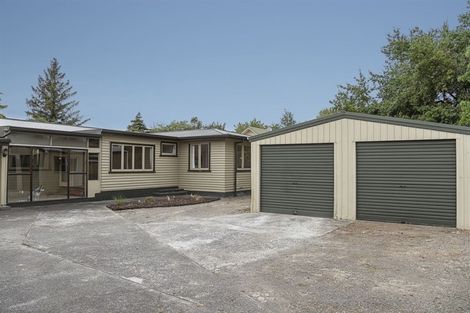 Photo of property in 5 West Street, Hawthorndale, Invercargill, 9810