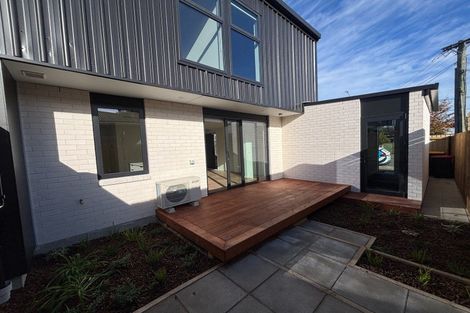 Photo of property in 1/178 Selwyn Street, Spreydon, Christchurch, 8024