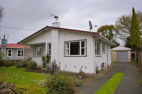 Photo of property in 18 Cobham Way, Feilding, 4702