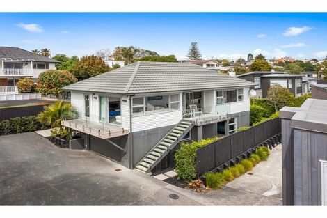 Photo of property in 54 Aberdeen Road, Campbells Bay, Auckland, 0620