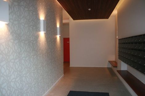 Photo of property in 205/8 Wigan Street, Te Aro, Wellington, 6011