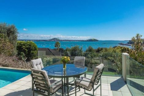 Photo of property in 16 Karori Crescent, Orakei, Auckland, 1071