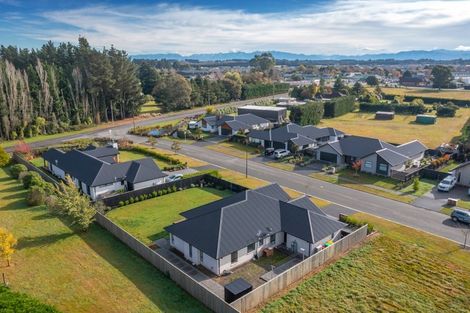 Photo of property in 4 Kingsdowne Drive, West Melton, 7618