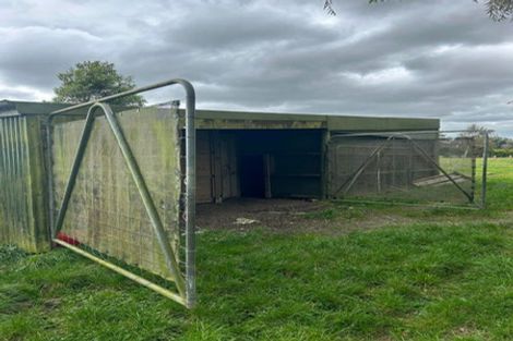 Photo of property in 145 Umutaoroa Road, Dannevirke, 4978