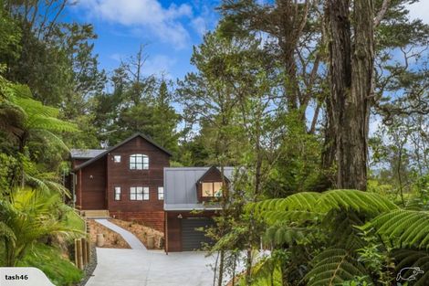 Photo of property in 215 Wright Road, Dairy Flat, Albany, 0794