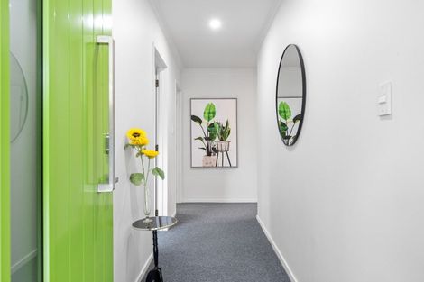 Photo of property in 1 Tern Place, Hokowhitu, Palmerston North, 4410