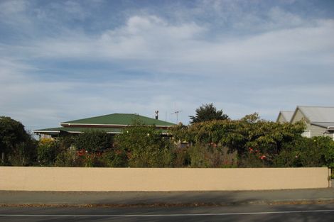 Photo of property in 20 Craigie Avenue, Parkside, Timaru, 7910