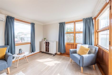 Photo of property in 1/12 Strathfield Avenue, Dallington, Christchurch, 8061