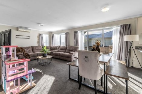 Photo of property in 83 Lothian Crescent, Strathern, Invercargill, 9812