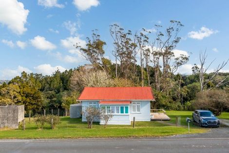 Photo of property in 421 Whitmore Road, Tawharanui Peninsula, Warkworth, 0986