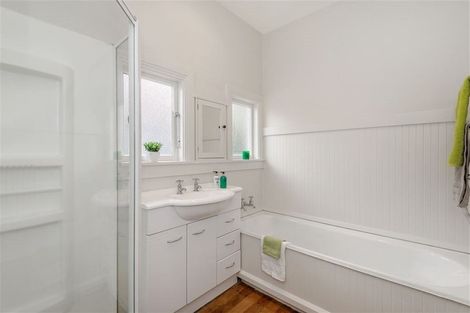 Photo of property in 160 Petrie Street, Richmond, Christchurch, 8013