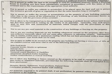 Photo of property in 25 Bay View Road, Cable Bay, 0420