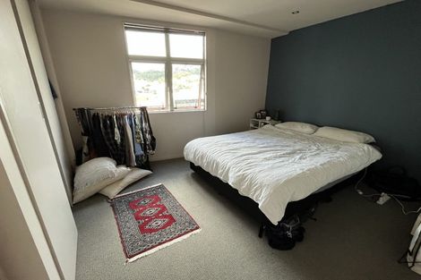 Photo of property in The Lofts, 42/185 Victoria Street, Te Aro, Wellington, 6011