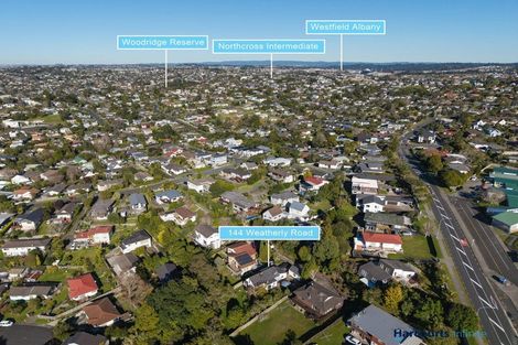 Photo of property in 144 Weatherly Road, Torbay, Auckland, 0630