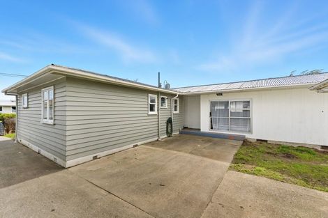 Photo of property in 34 Ronberg Street, Highbury, Palmerston North, 4412