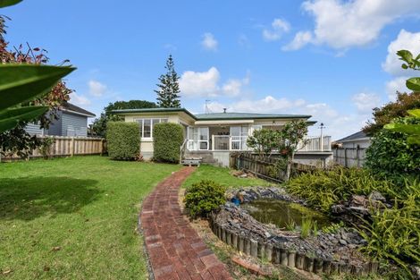 Photo of property in 1/70 Drake Street, Howick, Auckland, 2014