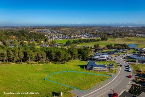 Photo of property in 56 Kitcheners Knoll Road, Kennedys Bush, Christchurch, 8025