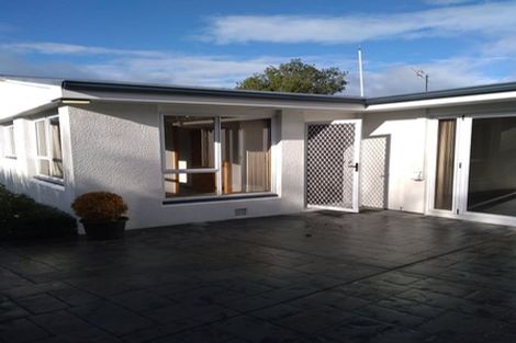 Photo of property in 530 Halswell Road, Halswell, Christchurch, 8025