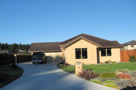 Photo of property in 28 Hemingway Place, Spencerville, Christchurch, 8083