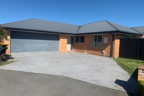 Photo of property in 40b Stourbridge Street, Spreydon, Christchurch, 8024