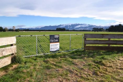 Photo of property in 497 Domain Road, Oxford, 7495