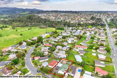 Photo of property in 56 Tabitha Crescent, Henderson, Auckland, 0612
