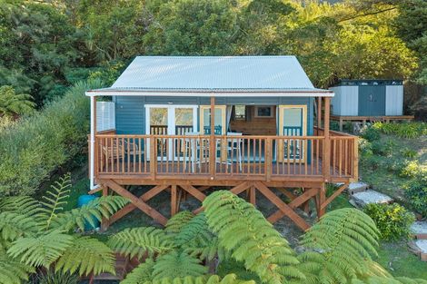 Photo of property in 83 Moenui Road, Havelock, Picton, 7281