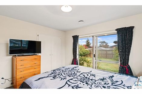 Photo of property in 1 Skerten Avenue, Hornby South, Christchurch, 8042