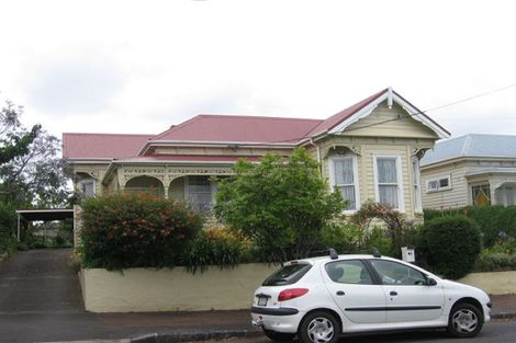 Photo of property in 18 Trinity Street, Ponsonby, Auckland, 1011