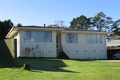 Photo of property in 38 Glynnbrooke Street, Te Atatu South, Auckland, 0610