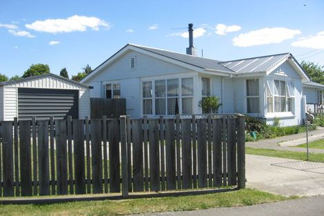 Photo of property in 45 Bellbrook Crescent, Shirley, Christchurch, 8013