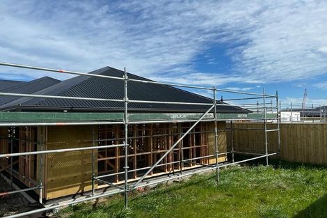 Photo of property in 6 Nethercote Way, Rolleston, 7614