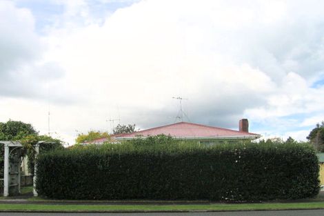 Photo of property in 107 Papanui Street, Tokoroa, 3420